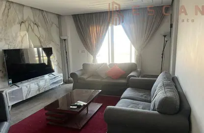 شقة - 2 غرف نوم - 1 حمام للايجار في پريڤادو - مدينتي - القاهرة