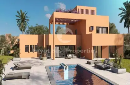 فيلا - 3 غرف نوم - 3 حمامات للبيع في نورث باي - الجونة - الغردقة - محافظة البحر الاحمر فيلا - 3 غرف نوم - 3 حمامات للبيع في نورث باي - الجونة - الغردقة - محافظة البحر الاحمر