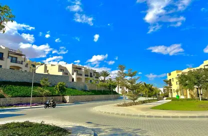 منزل مزدوج - 3 غرف نوم - 4 حمامات للبيع في كاماران - الجونة - الغردقة - محافظة البحر الاحمر