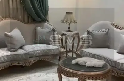 طابق كامل - 3 غرف نوم - 3 حمامات للبيع في عمارات الاندلس - حى الاندلس - مدينة القاهرة الجديدة - القاهرة