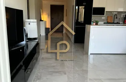 Apartment - 3 Bedrooms - 3 Bathrooms for rent in Mountain View iCity October - 6 October Compounds - 6 October City - Giza