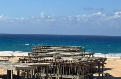 Chalet - 2 Bedrooms - 2 Bathrooms for sale in Cali Coast - Ras Al Hekma - North Coast