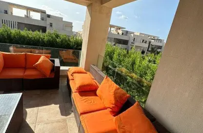 شاليه - 5 غرف نوم - 5 حمامات للبيع في هاسييندا باي - سيدي عبد الرحمن - الساحل الشمالي