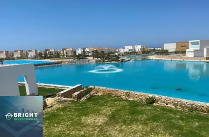 شاليه - 4 غرف نوم - 4 حمامات للبيع في سي شيل - سيدي عبد الرحمن - الساحل الشمالي