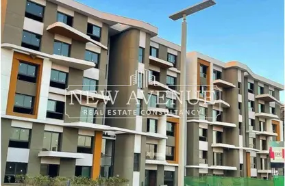 شقة - 2 غرف نوم - 3 حمامات للبيع في بالم هيلز نيو كايرو - كمبوندات التجمع الخامس - التجمع الخامس - مدينة القاهرة الجديدة - القاهرة