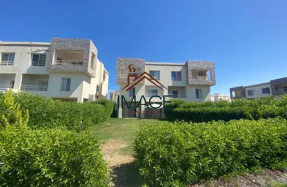 دوبلكس - 3 غرف نوم - 3 حمامات للبيع في أمواج - سيدي عبد الرحمن - الساحل الشمالي