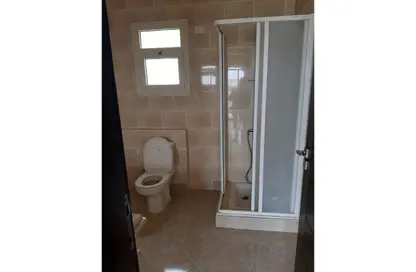 Apartment - 3 Bedrooms - 2 Bathrooms for sale in The Address - 12th District - Sheikh Zayed City - Giza