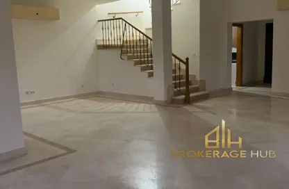 منزل مزدوج - 5 غرف نوم - 5 حمامات للايجار في ميفيدا - كمبوندات التجمع الخامس - التجمع الخامس - مدينة القاهرة الجديدة - القاهرة