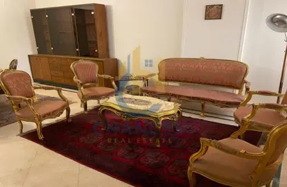 Apartment - 2 Bedrooms - 1 Bathroom for sale in El Sharbatly - The 5th Settlement - New Cairo City - Cairo