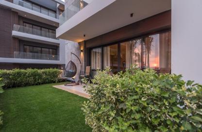 Apartment - 3 Bedrooms - 3 Bathrooms for sale in El Patio Oro - 5th Settlement Compounds - The 5th Settlement - New Cairo City - Cairo