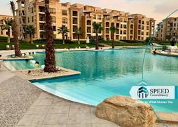 Penthouse - 5 bedrooms - 4 bathrooms for للبيع in Stone Residence - 5th Settlement Compounds - The 5th Settlement - New Cairo City - Cairo
