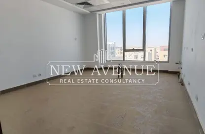 Clinic - Studio - 1 Bathroom for rent in Agora Commercial Complex - 5th Settlement Compounds - The 5th Settlement - New Cairo City - Cairo