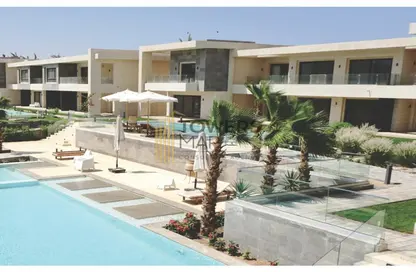 شاليه - 2 غرف نوم - 2 حمامات للبيع في جيفيرا - سيدي عبد الرحمن - الساحل الشمالي