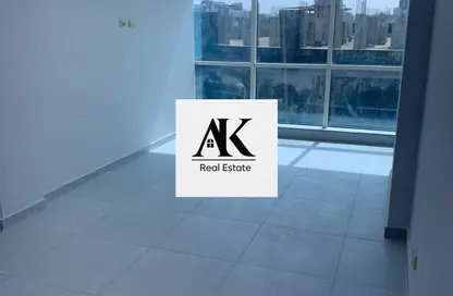 Office Space - Studio - 1 Bathroom for rent in Business Plus - North Teseen St. - The 5th Settlement - New Cairo City - Cairo