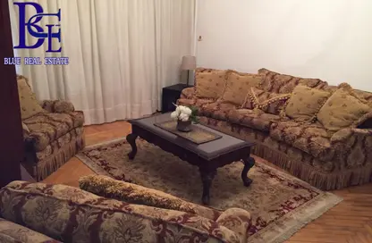 شقة - 2 غرف نوم - 1 حمام للايجار في حدائق المهندسين - الحي الرابع - الشيخ زايد - الجيزة