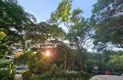 Land - Studio for sale in Sarayat Al Maadi - Hay El Maadi - Cairo