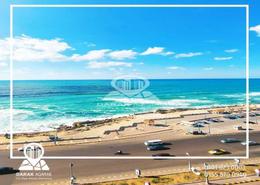 شقة - 3 غرف نوم - 3 حمامات for للبيع in حي وسط - الاسكندرية
