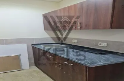 Office Space - Studio - 1 Bathroom for sale in Cairo Festival City - North Investors Area - New Cairo City - Cairo