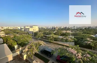 Apartment - 3 Bedrooms - 3 Bathrooms for sale in Villette - 5th Settlement Compounds - The 5th Settlement - New Cairo City - Cairo