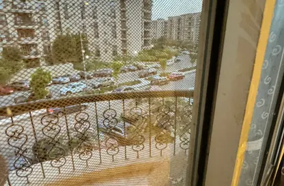 Apartment - 2 Bedrooms - 1 Bathroom for sale in El Rehab Extension - Al Rehab - New Cairo City - Cairo