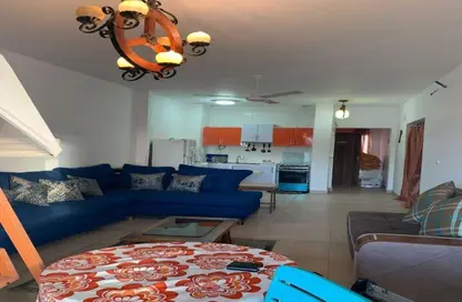 Chalet - 2 Bedrooms - 3 Bathrooms for sale in Amwaj - Sidi Abdel Rahman - North Coast Chalet - 2 Bedrooms - 3 Bathrooms for sale in Amwaj - Sidi Abdel Rahman - North Coast