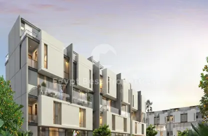 Villa - 3 Bedrooms - 4 Bathrooms for sale in El Patio Town - 5th Settlement Compounds - The 5th Settlement - New Cairo City - Cairo Villa - 3 Bedrooms - 4 Bathrooms for sale in El Patio Town - 5th Settlement Compounds - The 5th Settlement - New Cairo City - Cairo