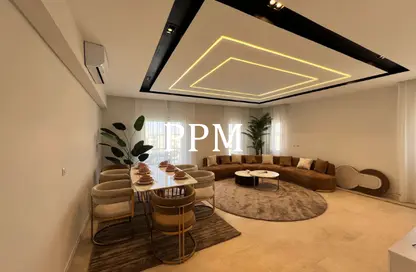 Apartment - 4 Bedrooms - 4 Bathrooms for rent in Mivida - 5th Settlement Compounds - The 5th Settlement - New Cairo City - Cairo Apartment - 4 Bedrooms - 4 Bathrooms for rent in Mivida - 5th Settlement Compounds - The 5th Settlement - New Cairo City - Cairo