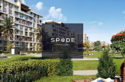 شقة - 3 غرف نوم - 4 حمامات للبيع في سيتي جيت - كمبوندات التجمع الخامس - التجمع الخامس - مدينة القاهرة الجديدة - القاهرة