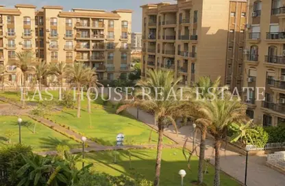 Apartment - 3 Bedrooms - 3 Bathrooms for sale in El Rehab Extension - Al Rehab - New Cairo City - Cairo