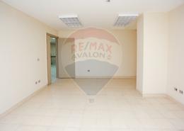 Shop - 3 bathrooms for للايجار in Mohamed Fawzy Moaz St. - Smouha - Hay Sharq - Alexandria