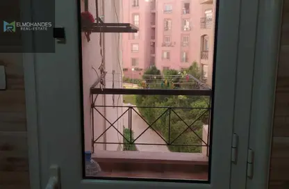 شقة - 3 غرف نوم - 3 حمامات للايجار في شارع علي الجارم - الرحاب المرحلة الأولى - الرحاب - مدينة القاهرة الجديدة - القاهرة