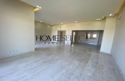 تاون هاوس - 4 غرف نوم - 4 حمامات للايجار في نيو جيزة - طريق مصر اسكندرية الصحراوي - مدينة 6 أكتوبر - الجيزة