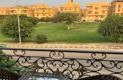 شقة - 3 غرف نوم - 2 حمامات للبيع في النخيل - كمبوندات التجمع الخامس - التجمع الخامس - مدينة القاهرة الجديدة - القاهرة