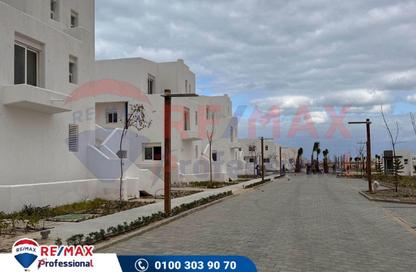 Villa - 3 Bedrooms - 4 Bathrooms for sale in Jefaira - Ras Al Hekma - North Coast