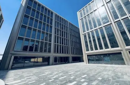 Bulk Sale Unit - Studio - 2 Bathrooms for sale in One Ninety - South Teseen St. - The 5th Settlement - New Cairo City - Cairo