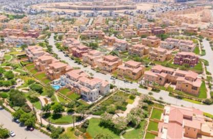 Penthouse - 3 Bedrooms - 4 Bathrooms for sale in El Patio Vida - The 6th Settlement - New Cairo City - Cairo