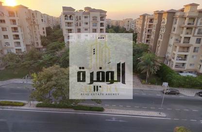 شقة - 3 غرف نوم - 3 حمامات للبيع في مدينتي - القاهرة
