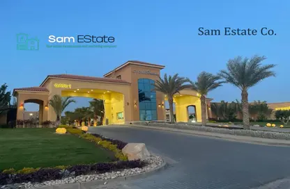 شقة - 3 غرف نوم - 3 حمامات للبيع في التجمع الخامس - مدينة القاهرة الجديدة - القاهرة