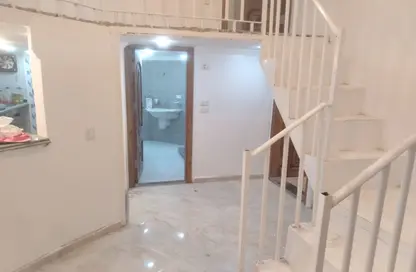 Duplex - 3 Bedrooms - 2 Bathrooms for rent in El Yasmeen - New Cairo City - Cairo