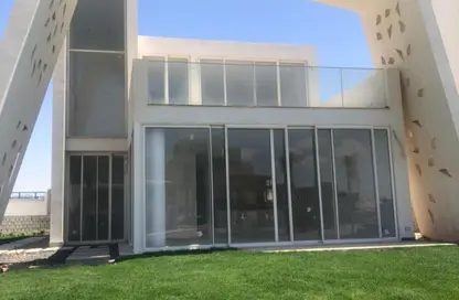 فيلا - 3 غرف نوم - 3 حمامات للبيع في فوكا باي - قسم مرسي مطروح - الساحل الشمالي