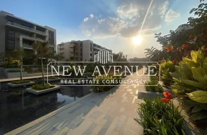 Apartment - 3 Bedrooms - 2 Bathrooms for sale in The Address East - 90 Street - The 5th Settlement - New Cairo City - Cairo