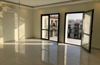 Apartment - 3 Bedrooms - 3 Bathrooms for sale in Six West - Beverly Hills - Sheikh Zayed Compounds - Sheikh Zayed City - Giza