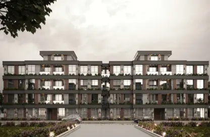 Villa - 3 Bedrooms - 3 Bathrooms for sale in Dejoya Villa - De Joya - New Zayed City - Sheikh Zayed City - Giza