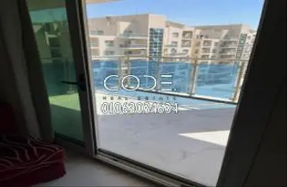 Apartment - 2 Bedrooms - 2 Bathrooms for sale in Downtown - New Alamein City - Al Alamein - North Coast
