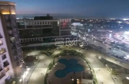 دوبلكس - 2 غرف نوم - 3 حمامات للايجار في بورتو نيو كايرو - كمبوندات التجمع الخامس - التجمع الخامس - مدينة القاهرة الجديدة - القاهرة