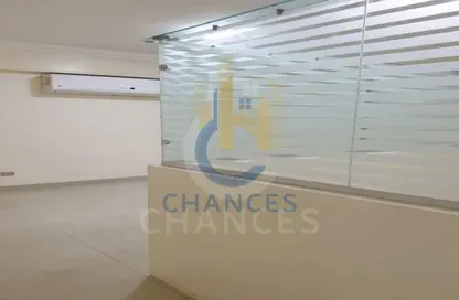 Apartment - 3 Bedrooms - 3 Bathrooms for sale in Rayhana Residence - Zahraa El Maadi - Hay El Maadi - Cairo
