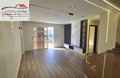 Apartment - 2 Bedrooms - 1 Bathroom for sale in Madinaty - Cairo