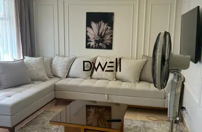 شقة - 2 غرف نوم - 2 حمامات للايجار في پريڤادو - مدينتي - القاهرة