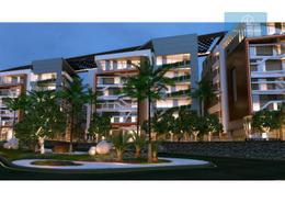Apartment - 2 bedrooms - 3 bathrooms for للبيع in Zizinia Al Mostakbal - Mostakbal City Compounds - Mostakbal City - Future City - Cairo