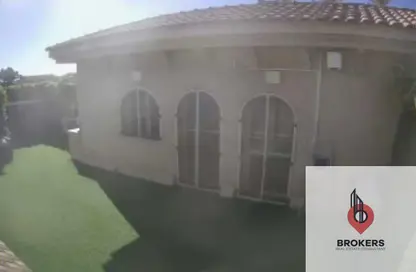 Villa - 3 Bedrooms - 3 Bathrooms for sale in Privado - Madinaty - Cairo Villa - 3 Bedrooms - 3 Bathrooms for sale in Privado - Madinaty - Cairo